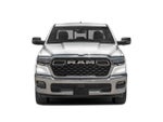 2026 RAM Ram 1500 RAM 1500 BIG HORN QUAD CAB 4X4 6'4' BOX