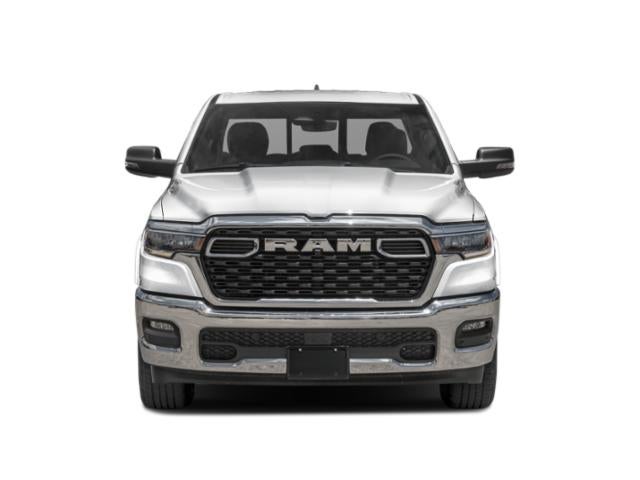 2026 RAM Ram 1500 RAM 1500 BIG HORN QUAD CAB 4X4 6'4' BOX