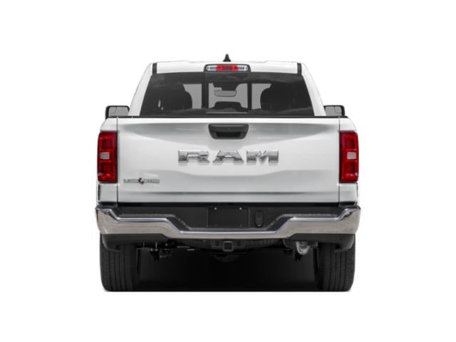 2026 RAM Ram 1500 RAM 1500 BIG HORN QUAD CAB 4X4 6'4' BOX