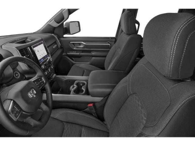 2026 RAM Ram 1500 RAM 1500 BIG HORN QUAD CAB 4X4 6'4' BOX