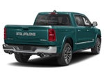 2027 RAM Ram 1500 RAM 1500 LIMITED CREW CAB 4X4 5'7' BOX