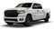 2026 RAM Ram 1500 RAM 1500 BIG HORN CREW CAB 4X4 6'4' BOX
