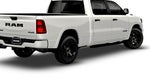 2026 RAM Ram 1500 RAM 1500 BIG HORN CREW CAB 4X4 6'4' BOX