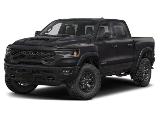 2027 RAM 1500 RAM 1500 TRX SRT CREW CAB 4X4 5'7' BOX