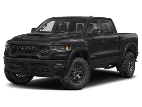 2027 RAM 1500 RAM 1500 TRX SRT CREW CAB 4X4 5'7' BOX