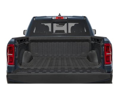2027 RAM 1500 RAM 1500 TRX SRT CREW CAB 4X4 5'7' BOX