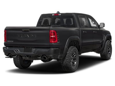 2027 RAM 1500 RAM 1500 TRX SRT CREW CAB 4X4 5'7' BOX