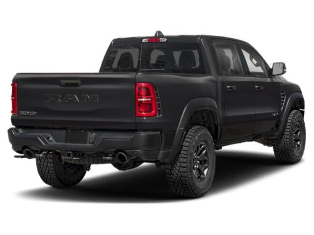 2027 RAM 1500 RAM 1500 TRX SRT CREW CAB 4X4 5'7' BOX
