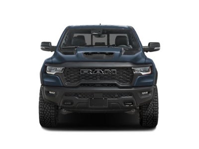 2027 RAM 1500 RAM 1500 TRX SRT CREW CAB 4X4 5'7' BOX