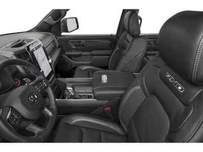 2027 RAM 1500 RAM 1500 TRX SRT CREW CAB 4X4 5'7' BOX