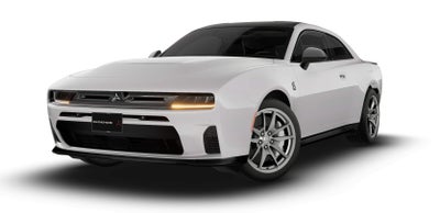 2026 Dodge Charger CHARGER SCAT PACK 2-DOOR AWD