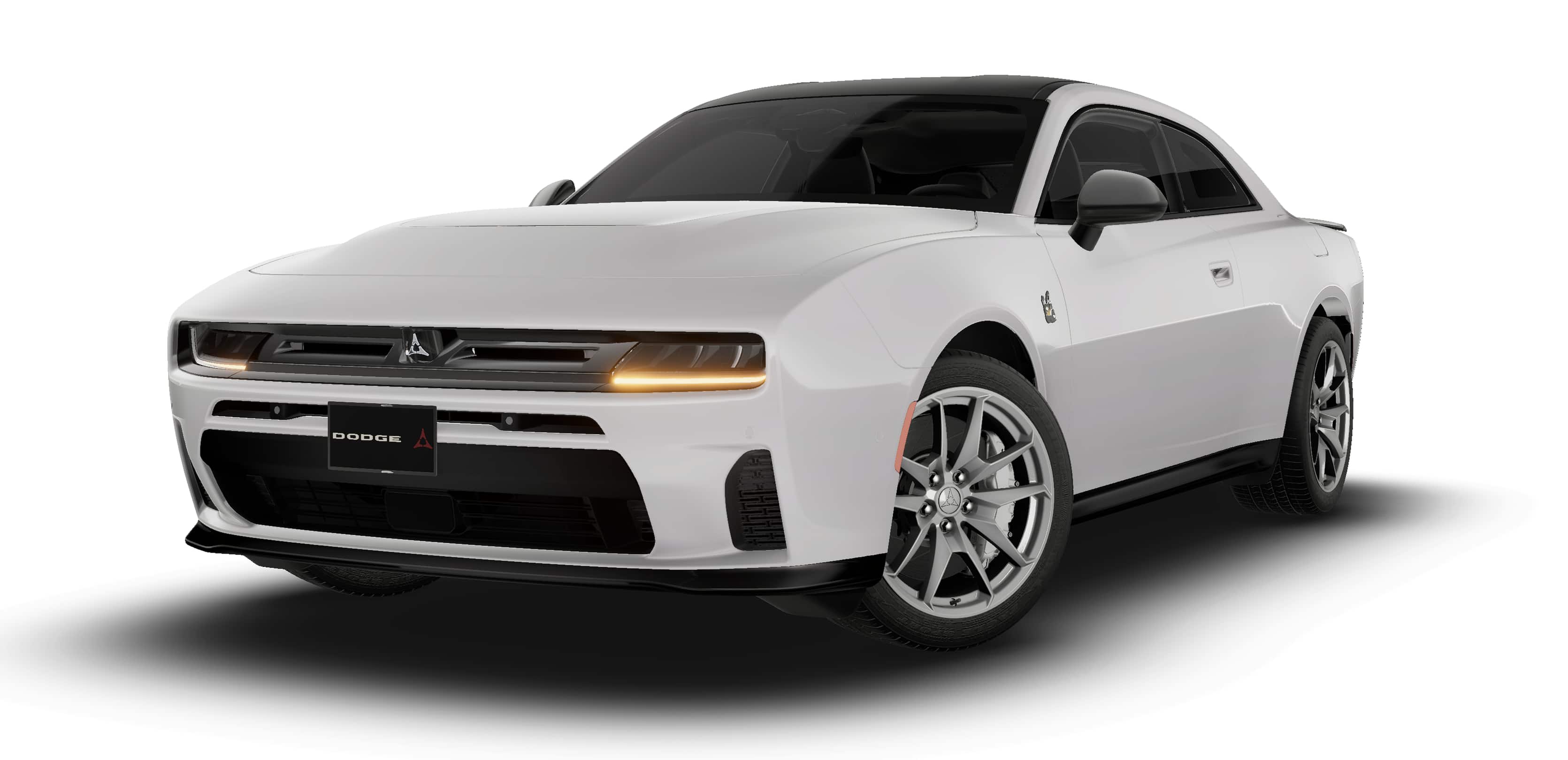 2026 Dodge Charger CHARGER SCAT PACK 2-DOOR AWD