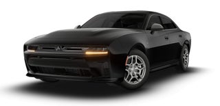 2026 Dodge Charger CHARGER R/T 4-DOOR AWD