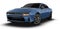 2026 Dodge Charger CHARGER SCAT PACK 4-DOOR AWD