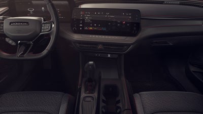 2026 Dodge Charger CHARGER SCAT PACK 4-DOOR AWD