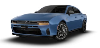 2026 Dodge Charger CHARGER SCAT PACK 4-DOOR AWD