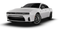 2026 Dodge Charger CHARGER SCAT PACK PLUS 4-DOOR AWD