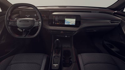 2026 Dodge Charger CHARGER SCAT PACK PLUS 4-DOOR AWD