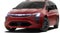 2027 Chrysler Pacifica PACIFICA SELECT AWD
