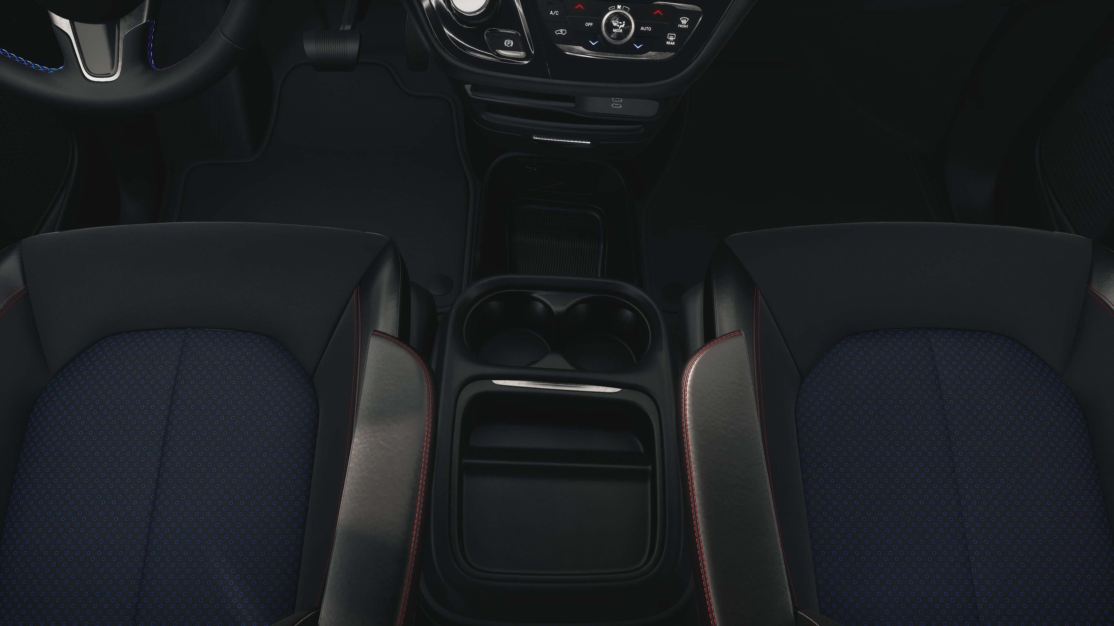 2027 Chrysler Pacifica PACIFICA SELECT AWD