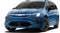 2027 Chrysler Pacifica PACIFICA SELECT AWD