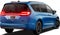 2027 Chrysler Pacifica PACIFICA SELECT AWD