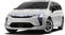 2027 Chrysler Pacifica PACIFICA LIMITED AWD