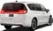 2027 Chrysler Pacifica PACIFICA LIMITED AWD