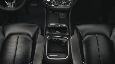2027 Chrysler Pacifica PACIFICA LIMITED AWD