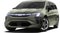 2027 Chrysler Pacifica PACIFICA LIMITED AWD