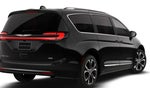 2026 Chrysler Pacifica PACIFICA PINNACLE AWD