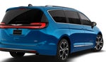 2026 Chrysler Pacifica PACIFICA PINNACLE AWD