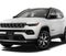 2027 Jeep Compass COMPASS LIMITED 4X4