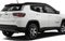 2027 Jeep Compass COMPASS LIMITED 4X4