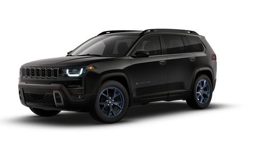 2026 Jeep Cherokee CHEROKEE 85TH ANNIVERSARY EDITION 4X4