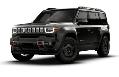 2026 Jeep Jeep Recon JEEP RECON MOAB