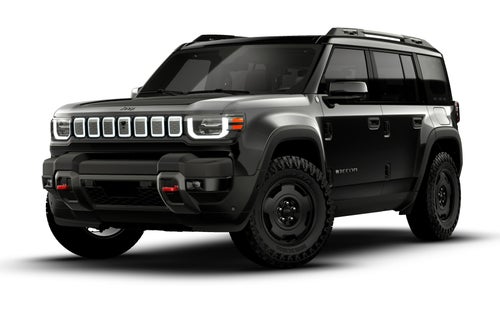 2026 Jeep Jeep Recon JEEP RECON MOAB