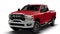 2026 RAM Ram 3500 RAM 3500 BIG HORN CREW CAB 4X4 6'4' BOX