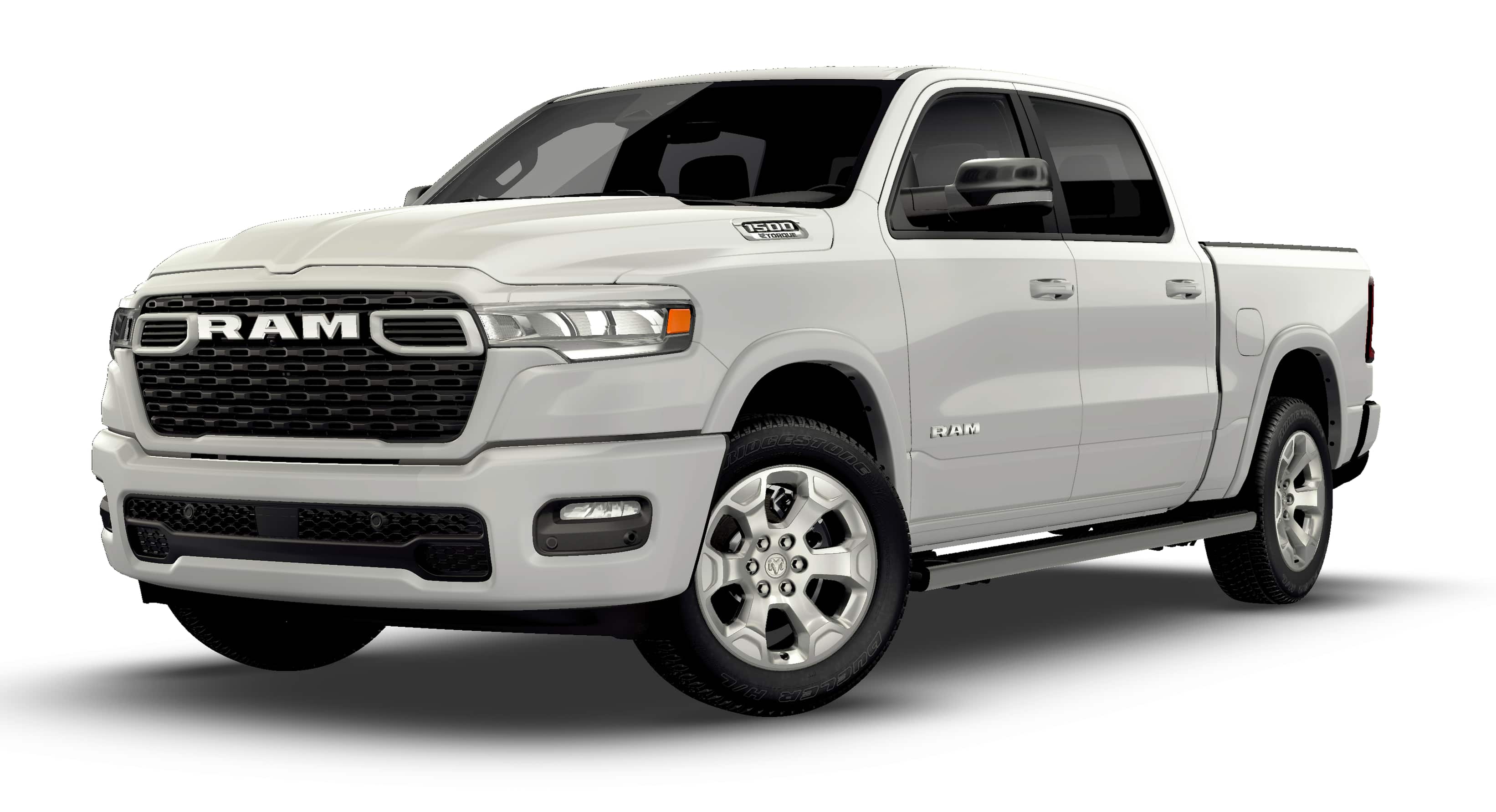 2026 RAM 1500's photo