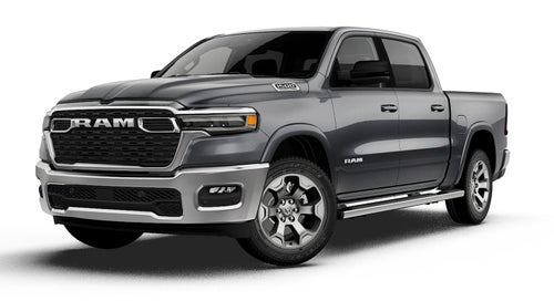 2027 RAM Ram 1500 RAM 1500 BIG HORN CREW CAB 4X4 5'7' BOX