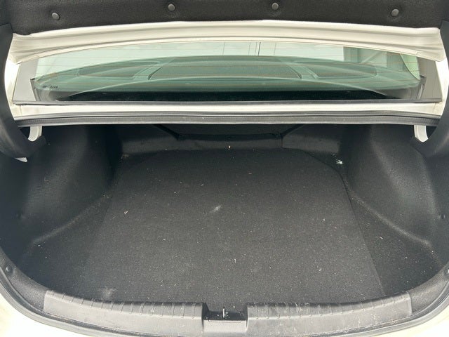 2021 Acura ILX Premium Package