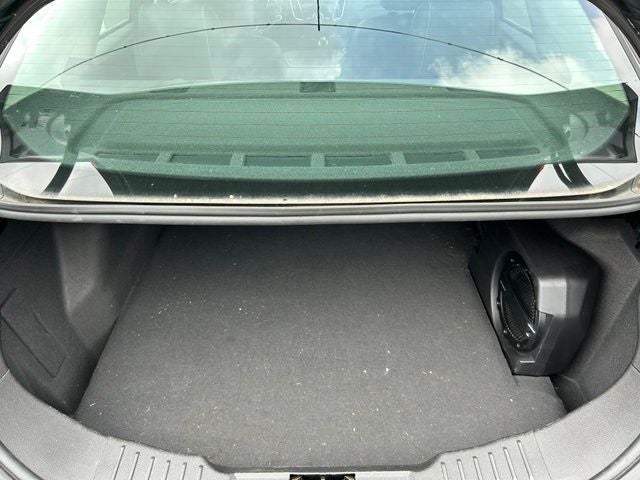 2015 Ford Focus Titanium