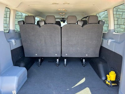 2016 Ford Transit-350 XLT