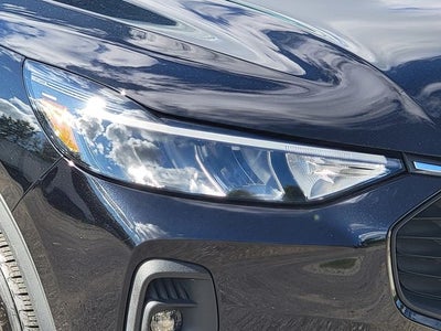 2023 Ford Escape Plug-In Hybrid Base