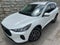2023 Ford Escape Plug-In Hybrid Base