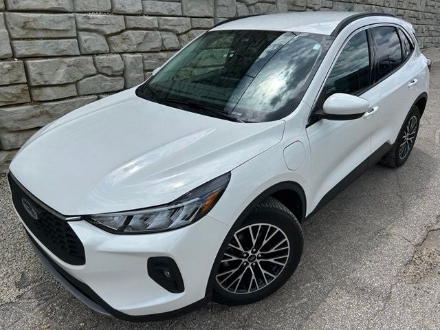 2023 Ford Escape Plug-In Hybrid Base