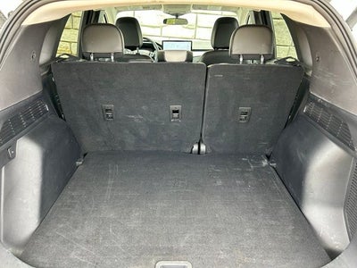 2023 Ford Escape Plug-In Hybrid Base
