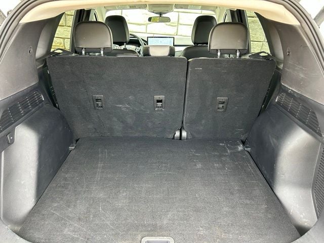 2023 Ford Escape Plug-In Hybrid Base