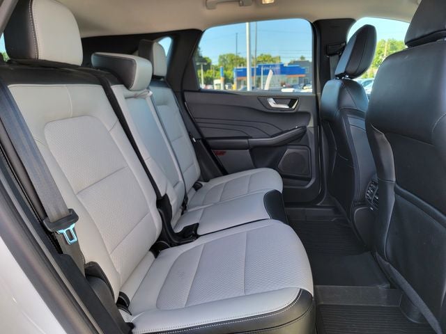 2023 Ford Escape Plug-In Hybrid Base