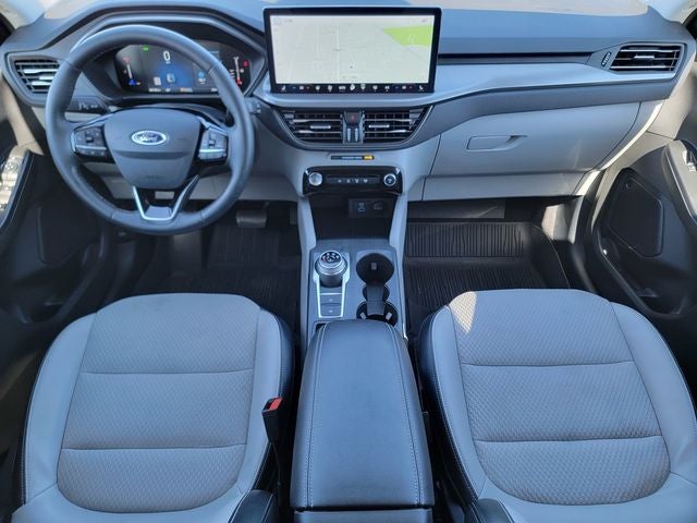 2023 Ford Escape Plug-In Hybrid Base